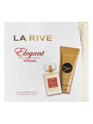 La Rive - Elegant Woman...