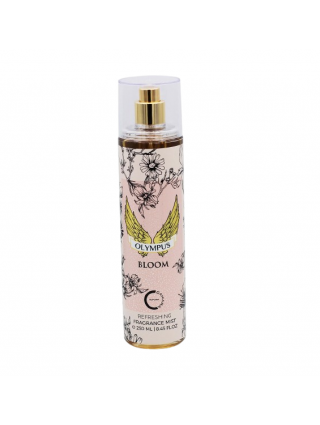 Body Mist Olympus Bloom...