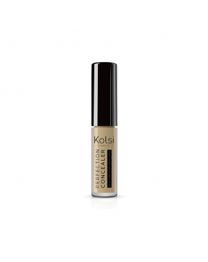 Kolsi Concealer Multi Correcteur 21 Anti Cernes et Correcteur de Teint