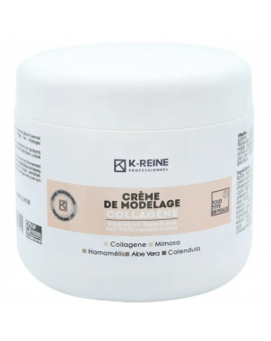 K-Reine Crème de Modelage Collagène 150ml