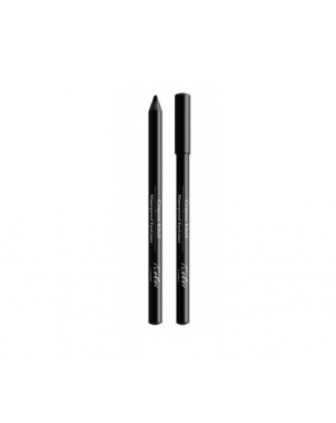Kolsi Crayon Yeux Khol Waterproof Noir 01 Texture Tendre et Crémeuse