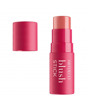 ARTDECO Blush Stick 02 Centre Ville Fard à Joues en Bâton Crémeux