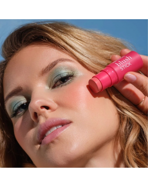 ARTDECO Blush Stick 02 Centre Ville Fard à Joues en Bâton Crémeux
