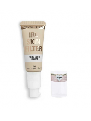 Revolution Primer IRL Skin...