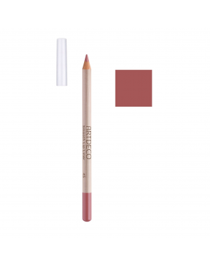 ARTDECO Smooth Lipliner 45 Crayon à Lèvres Lisse