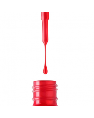ARTDECO Vernis à Ongles Art Couture 673 Red Volcano