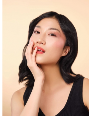 ARTDECO Rouge à Lèvres Perfect Mat Lipstick 113 Soft Coral