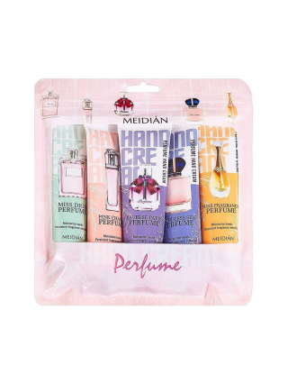 Meidian Perfume Hand Cream...