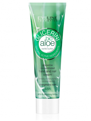 Eveline Glicerini Crème à...