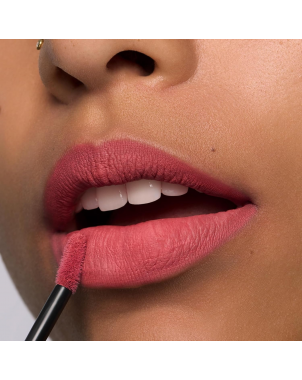 Essence 8h Matte Liquid Lipstick 16 Velvet Brick - Rouge à Lèvres Liquide Matte Waterproof