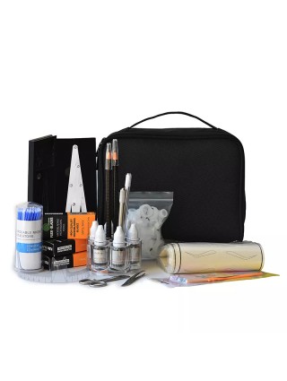 Kit Soins Microblading Tatouage Semi Permanent Cosmétiques Sourcils