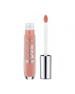 Essence Extreme Shine Lip Gloss 11 Power of Nude Brillant à Lèvres Volume Nude