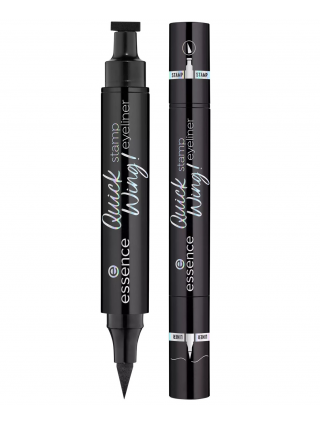 Essence Eyeliner Quick Wing...