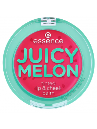 Essence Juicy Melon Tinted...