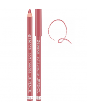 Essence Crayon à Lèvres Soft & Precise Lip Pencil 204 My Way