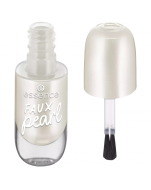 Essence Vernis à Ongles 071 Faux Pearl