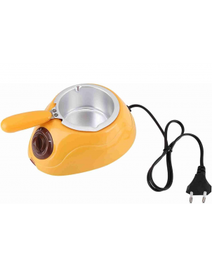 Appareil Chauffe Cire Atlasco Electrique Haute Qualité Acier Inoxydable