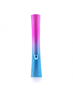 Mini Sèche Ongles Coloré Lampe à Ongles UV LED Portable Rechargeable