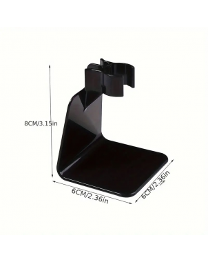Support Mini Lampe UV Séchage Doigt Vernis à Ongles Ajustable