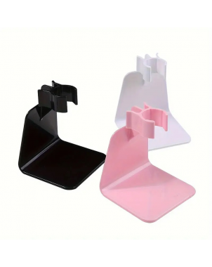 Support Mini Lampe UV Séchage Doigt Vernis à Ongles Ajustable