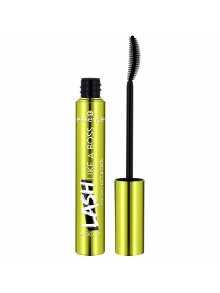 Essence Mascara Lash Like a...