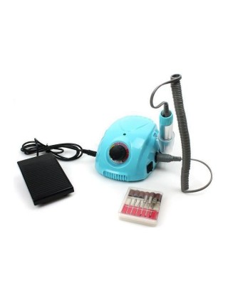Ponceuse DM 212 - 25000 RPM - Professionnel - onglerie