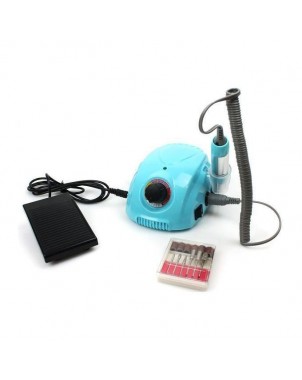 Ponceuse DM 212 - 25000 RPM - Professionnel - onglerie