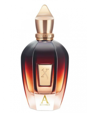 Alexandria II Xerjoff - Extrait de Parfum pour Femme et Homme