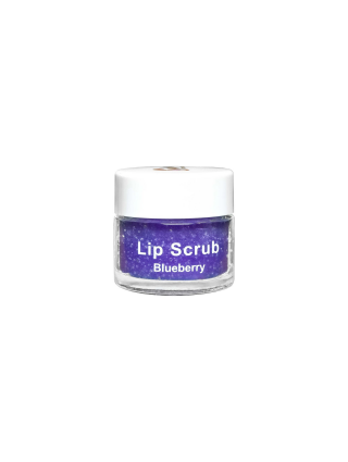 Lip Scrub Blueberry Gommage...