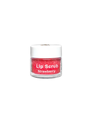 Lip Scrub Strawberry...