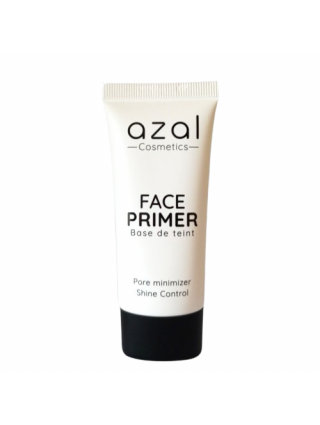 Azal Face Primer Base de...