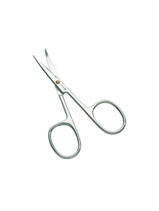 Azal Ciseaux à Sourcils Simple
