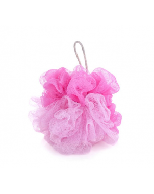 Fleur de Douche 12cm 40g Accessoires de Bain et Douche - Multi Couleurs