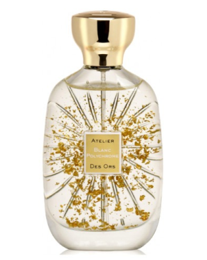 Blanc Polychrome Atelier des Ors - Extrait de Parfum pour Femme et Homme