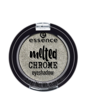 Essence Fard à Paupières Mono Melted Chrome Eyeshadow 05 Lead Me