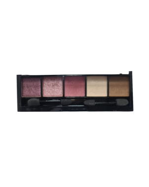 Kolsi Palette All Eyes On Me 5 Couleurs 108