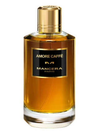 Amore Caffè Mancera -...