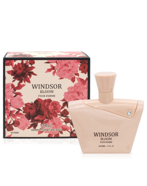 Emper Privé Windsor Bloom Eau de Parfum Femme 100ml