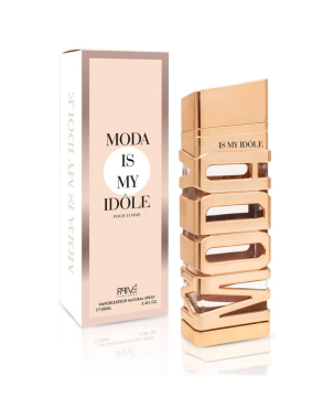 Emper Privé Moda is My Idôle Eau de Parfum Femme 100ml
