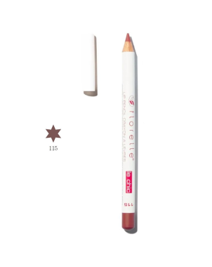 Florelle Crayon à Lèvres Lip Pencil Le Chic 115