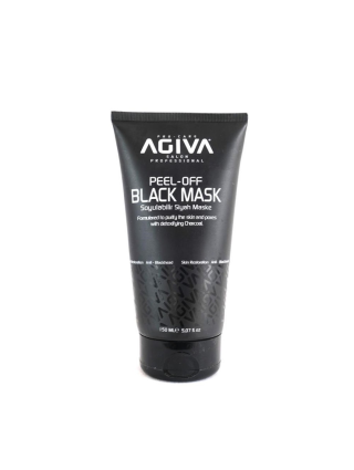 AGIVA Peel Off Black Masque...