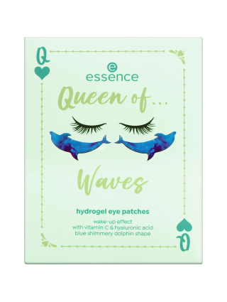 Essence Masque Yeux Queen...