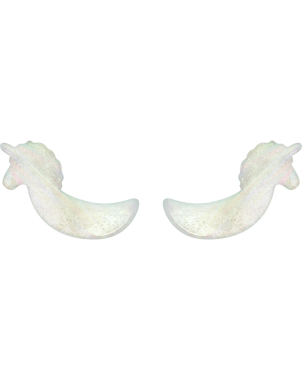 Essence Masque Yeux Queen Of... Magic Hydrogel Eye Patches 01 Unicorn Jokers Make Magic Happen
