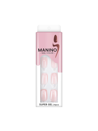 Manino Faux Ongles Mains...