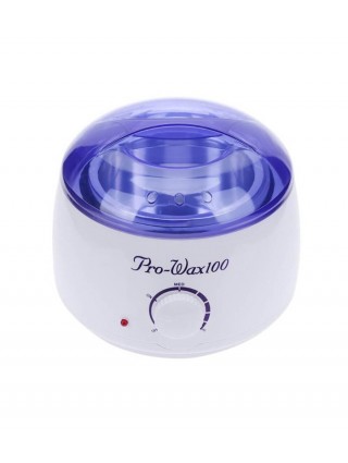 Chauffe cire Pro wax 100 - épilation corps et visage - wax - professionnel