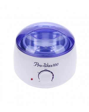 Chauffe cire Pro wax 100 - épilation corps et visage - wax - professionnel