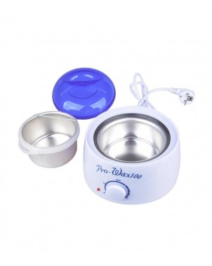 Chauffe cire Pro wax 100 - épilation corps et visage - wax - professionnel