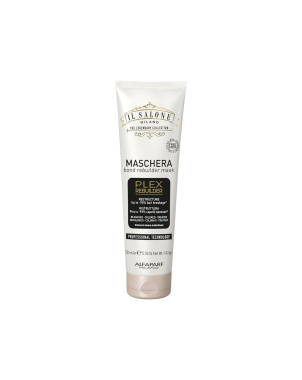 Alfaparf Il Salone Masque Restructurant Réparateur 150ml Bond Rebuilder Mask Plex