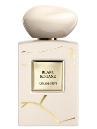 Blanc Kogane Giorgio Armani...
