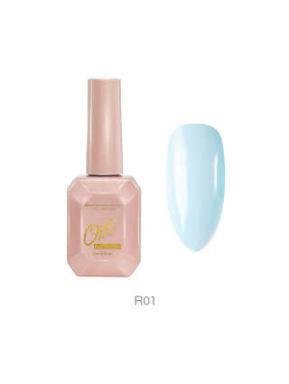 Otto Rubber Base R01 12ml...